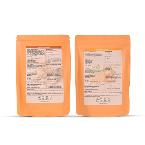 Detox & Glow Ritual