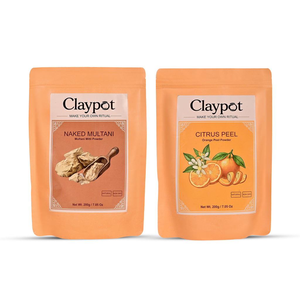 Detox & Glow Ritual