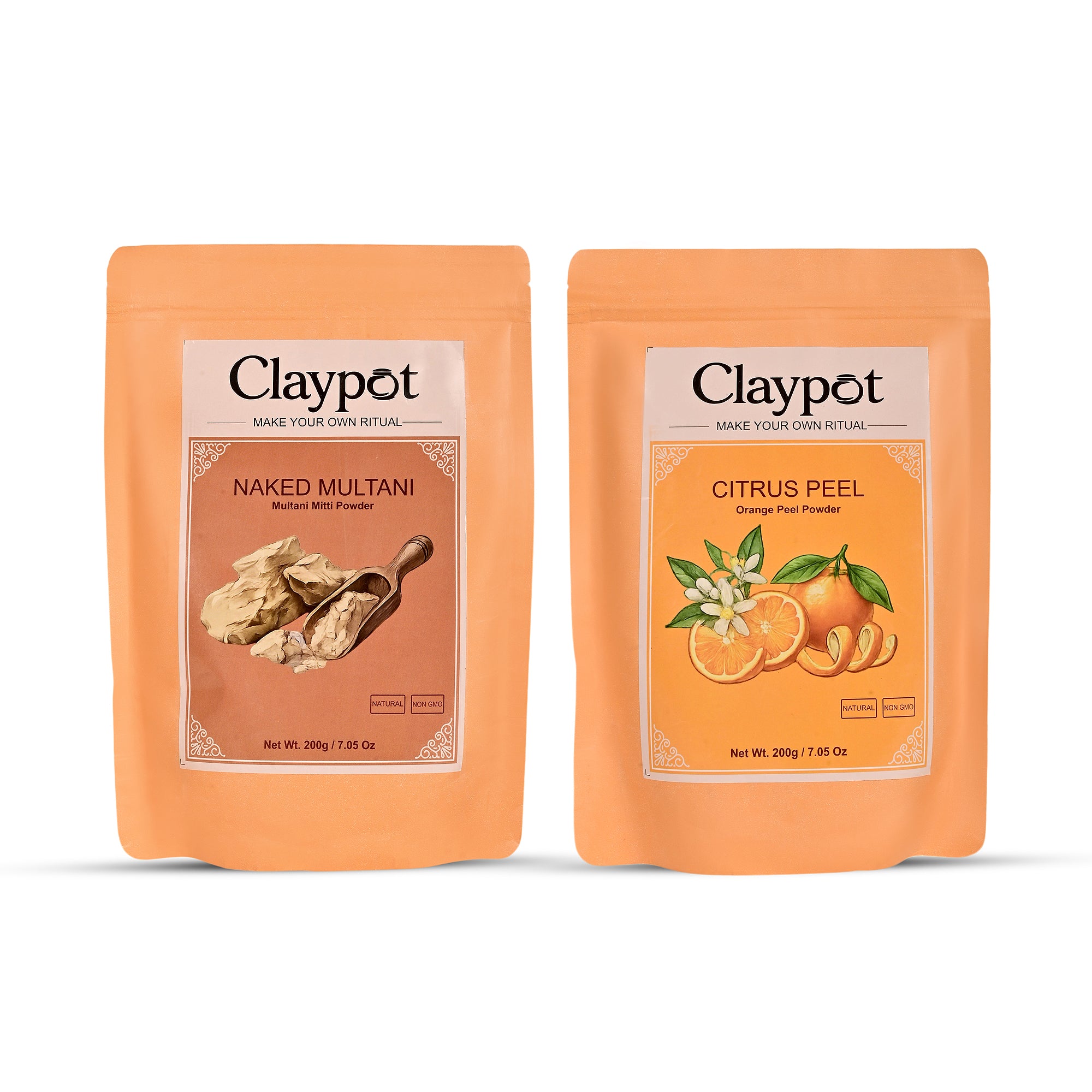 Detox & Glow Ritual