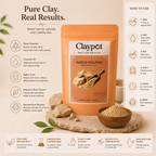 Complete Clay Ritual