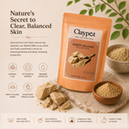 Naked Multani Powder