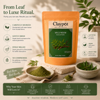 Complete Clay Ritual