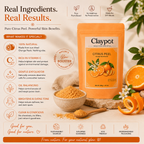Citrus Peel Powder
