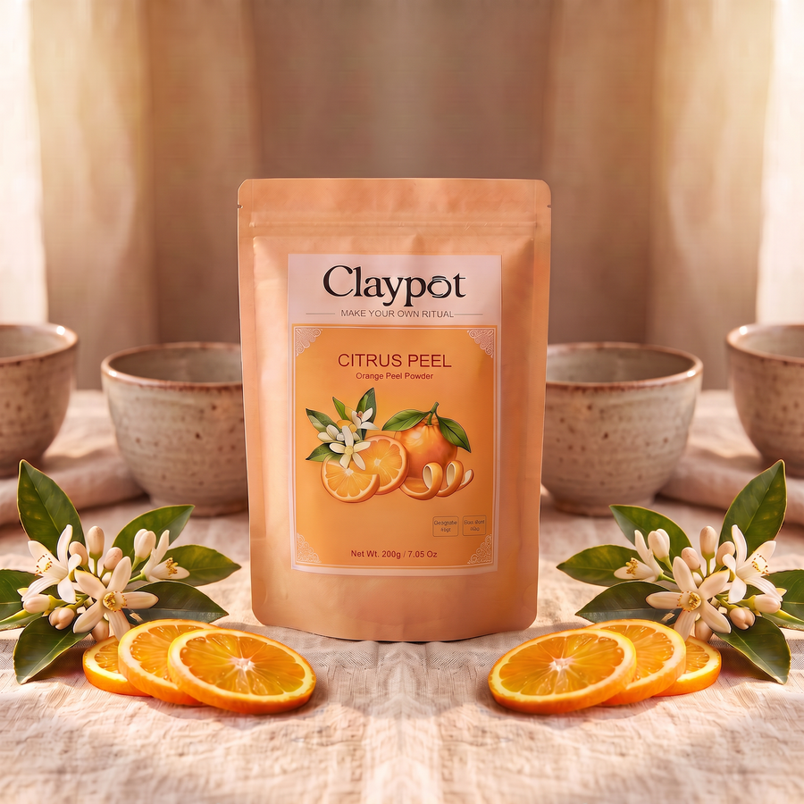 Natural Glow Ritual