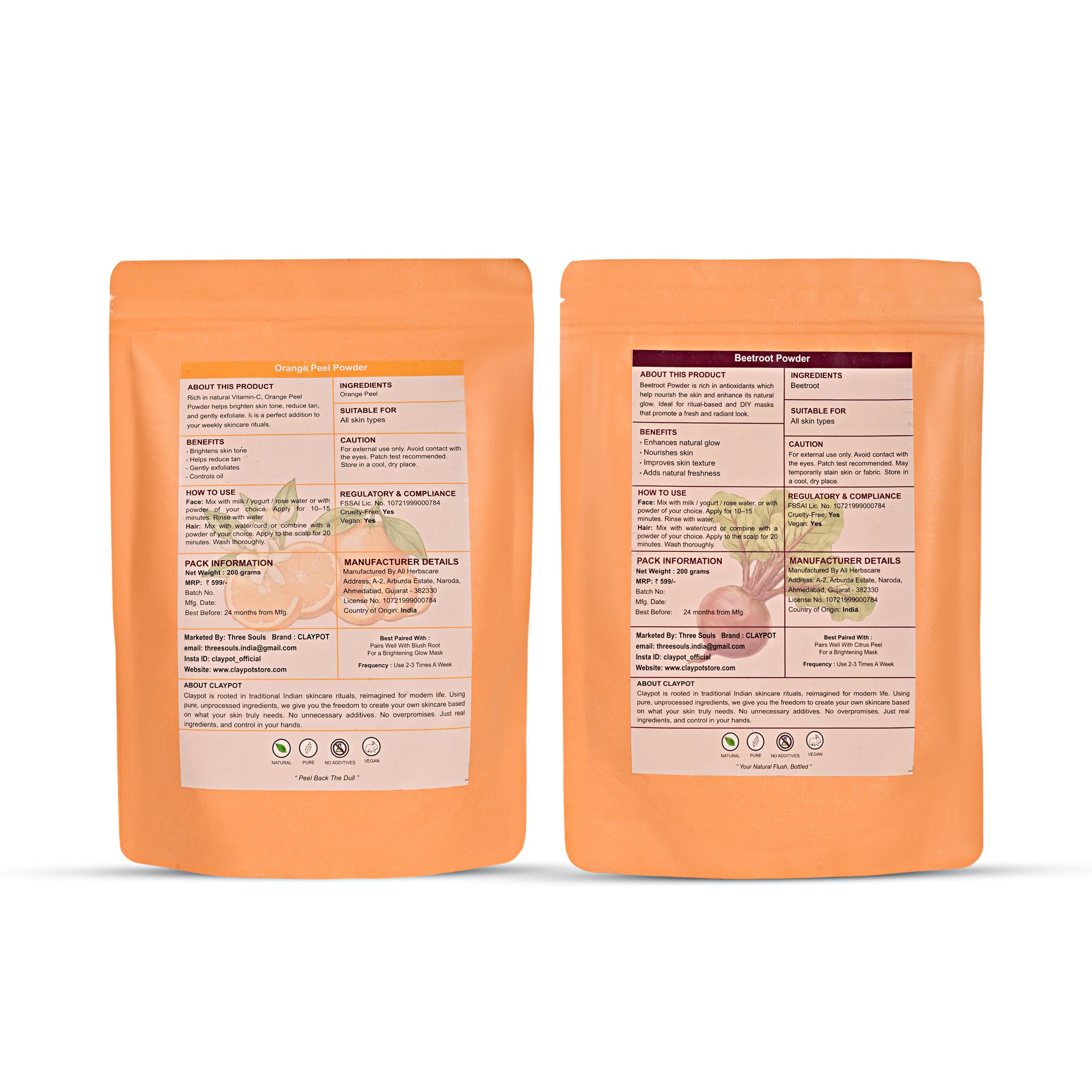 Glow Ritual Bundle